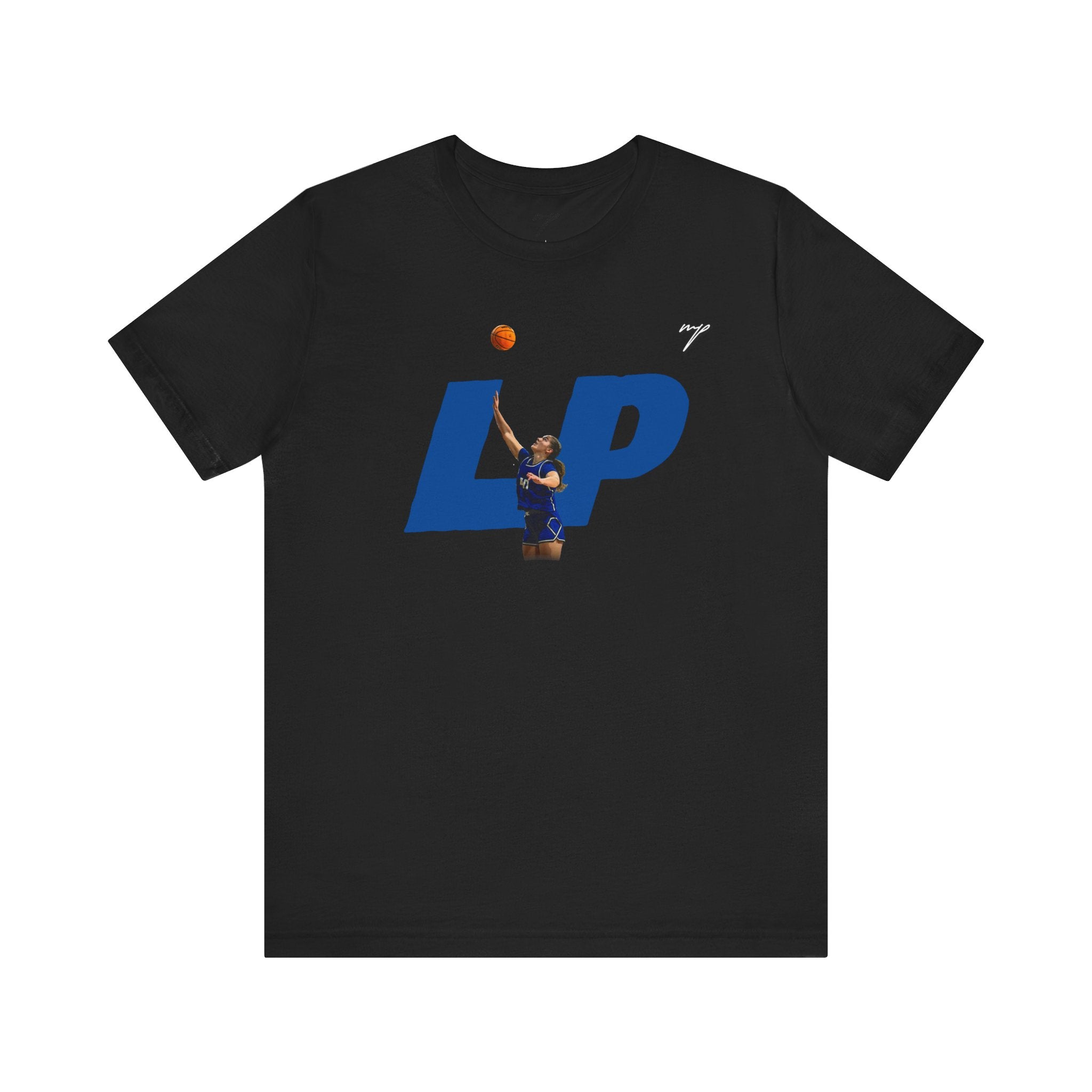 Lizzie Pavlis Graphic Tee