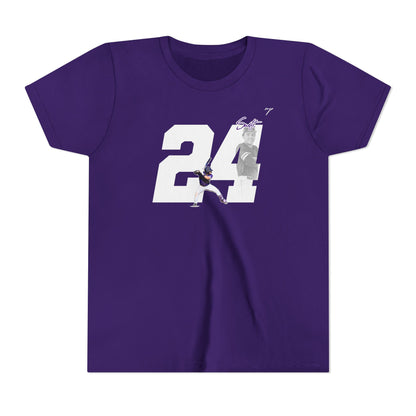 Julian Swift Youth Graphic Tee