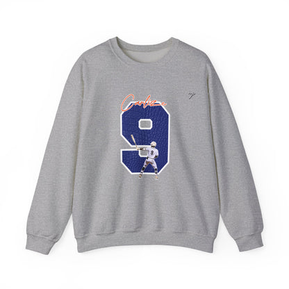 Nathan Carlize Crewneck