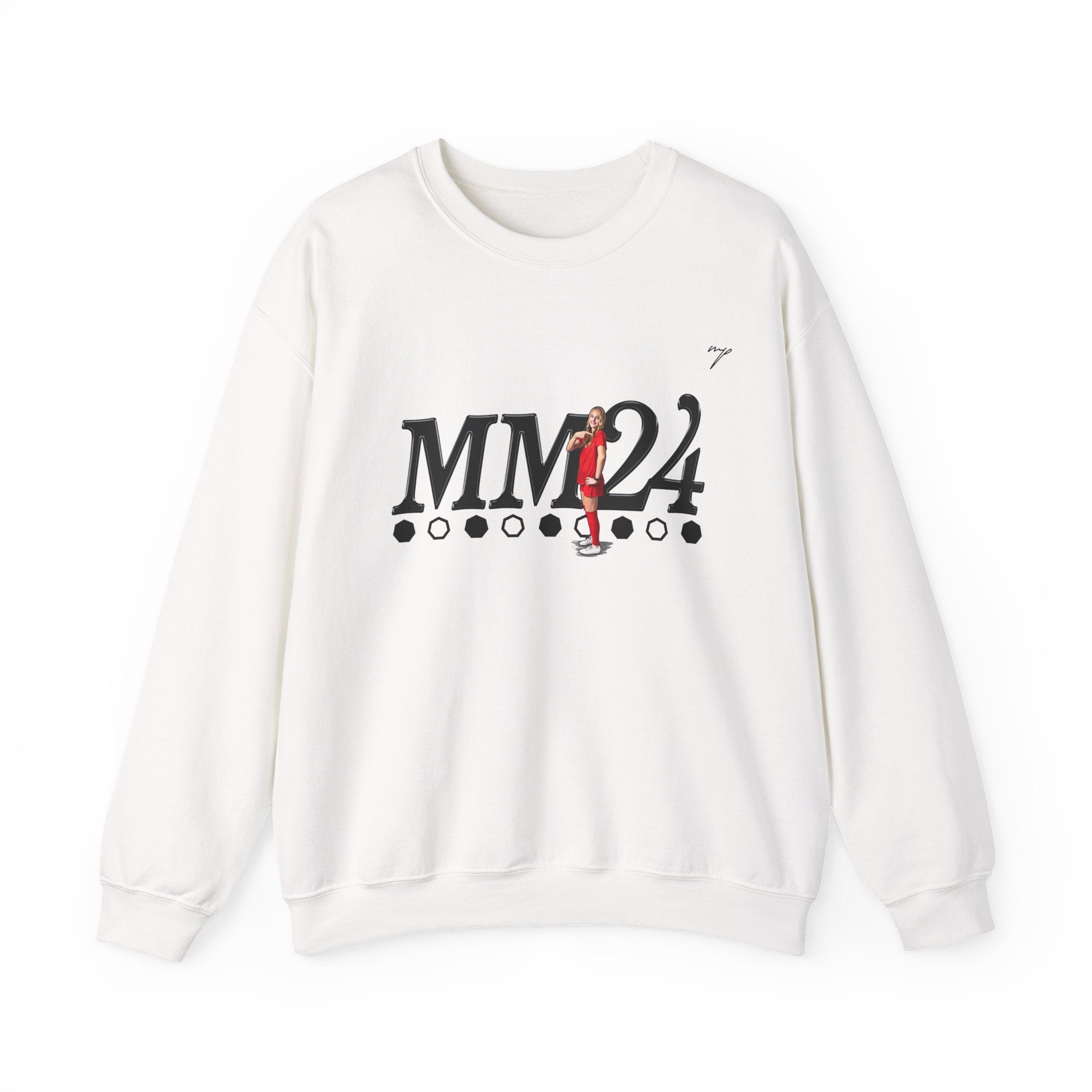 Maeve Morgan Crewneck