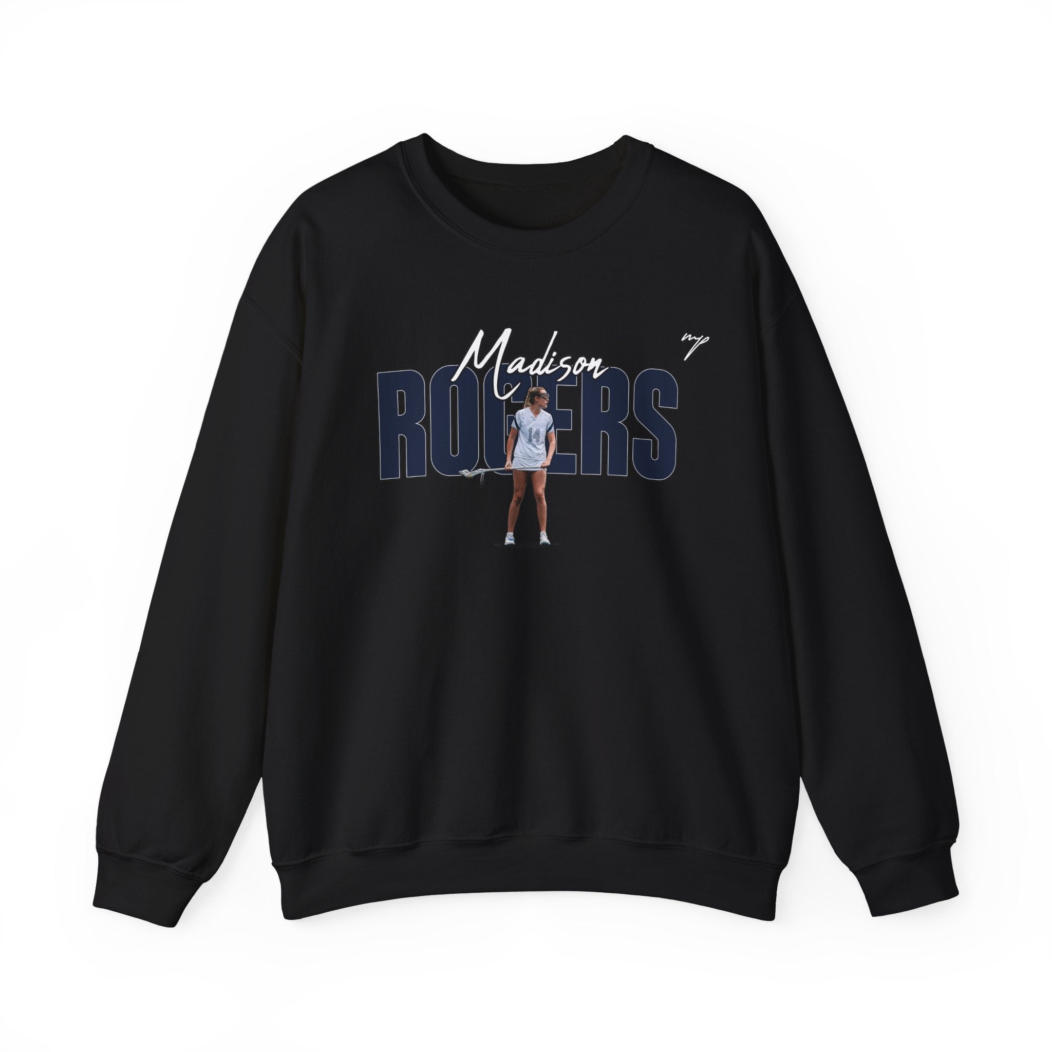 Madison Rogers Crewneck