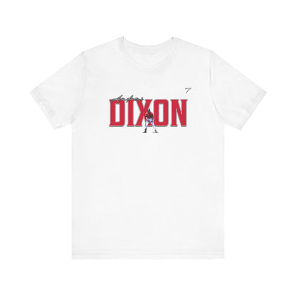 Andrew Dixon Graphic Tee