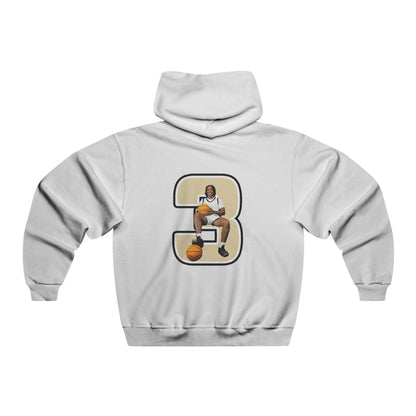 Akyia Baker Vintage Hoodie
