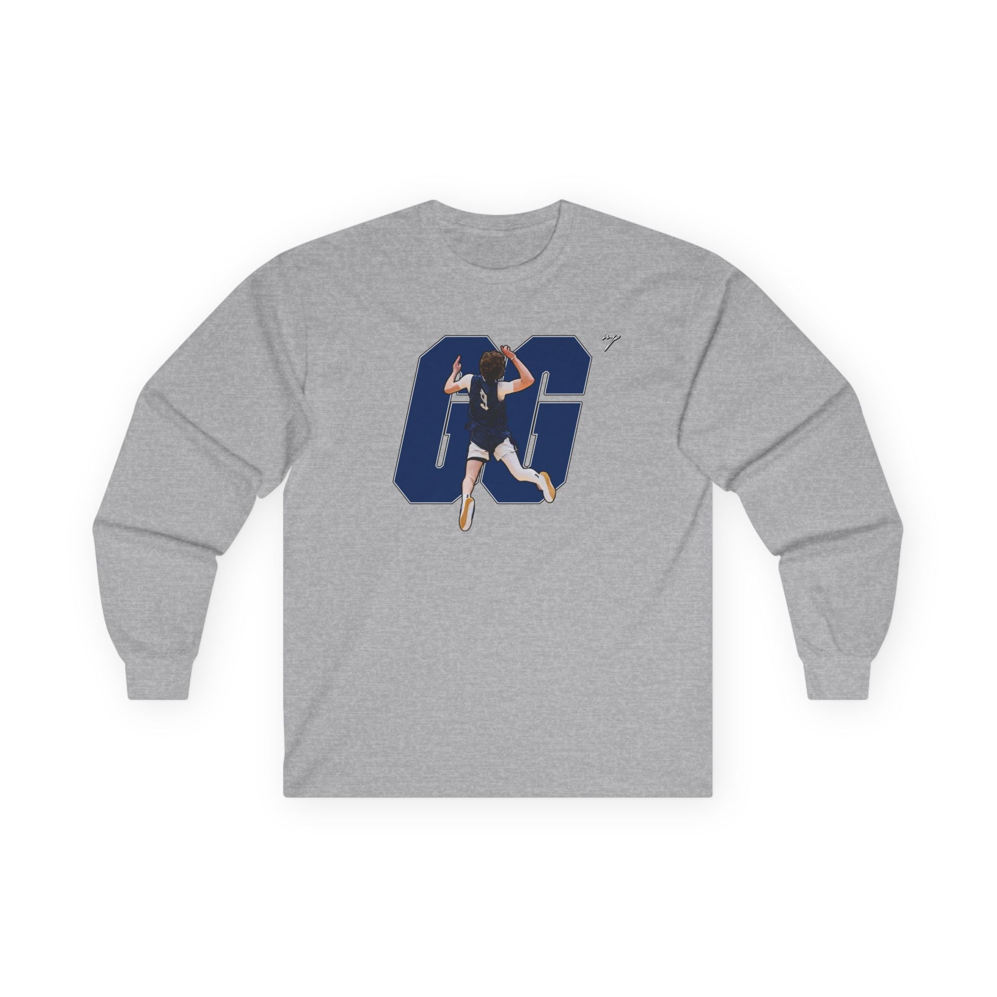Gaige Gabriel Long Sleeve Tee