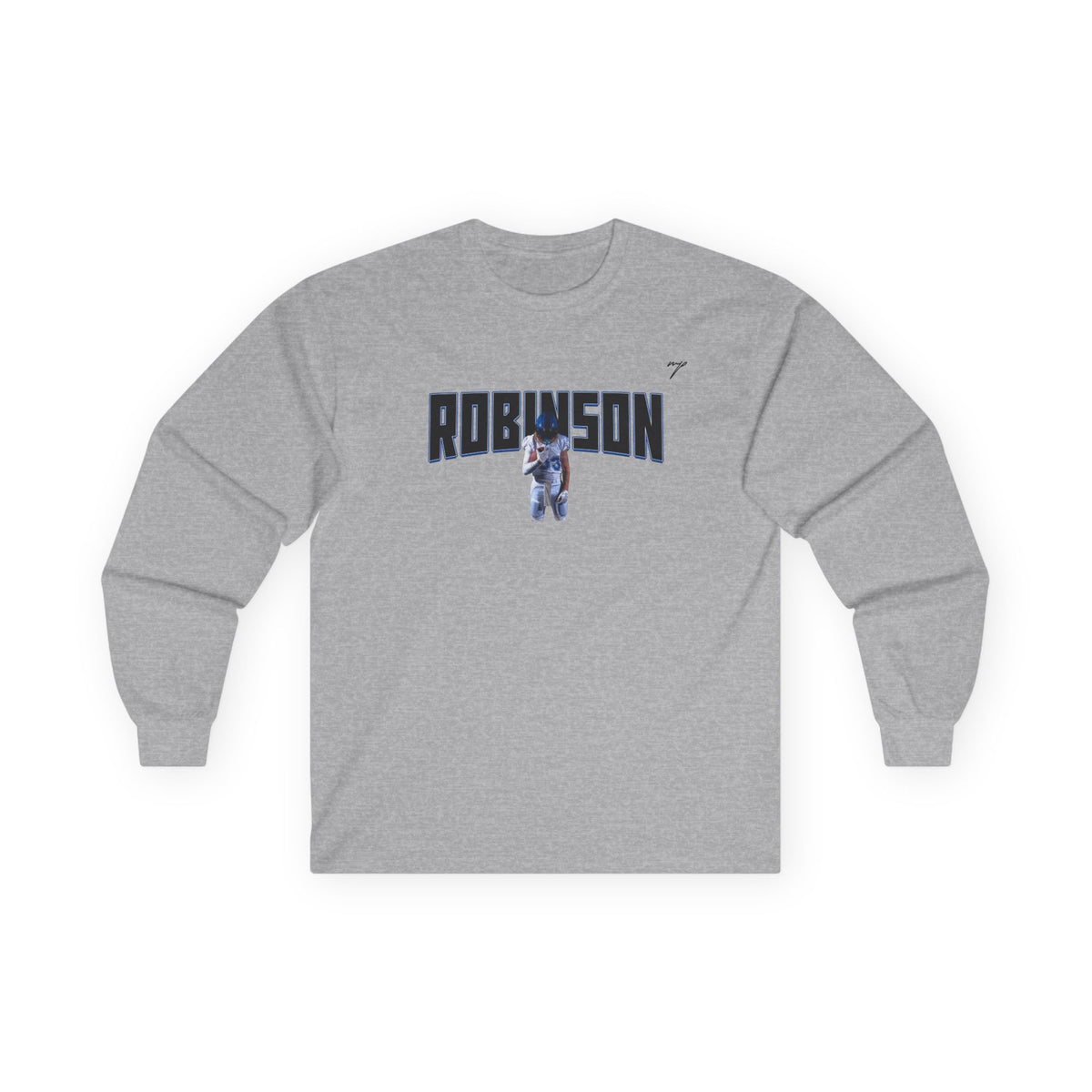 Austyn Robinson Long Sleeve