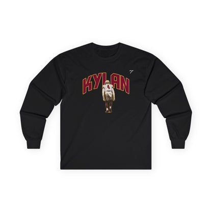 Kylan Egerson Long Sleeve