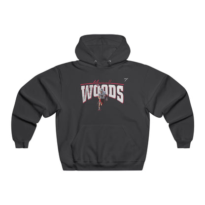 Maxwell Woods Vintage Hoodie