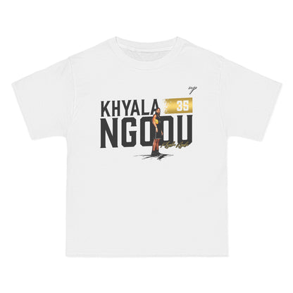 Khyala Ngodu Vintage Tee