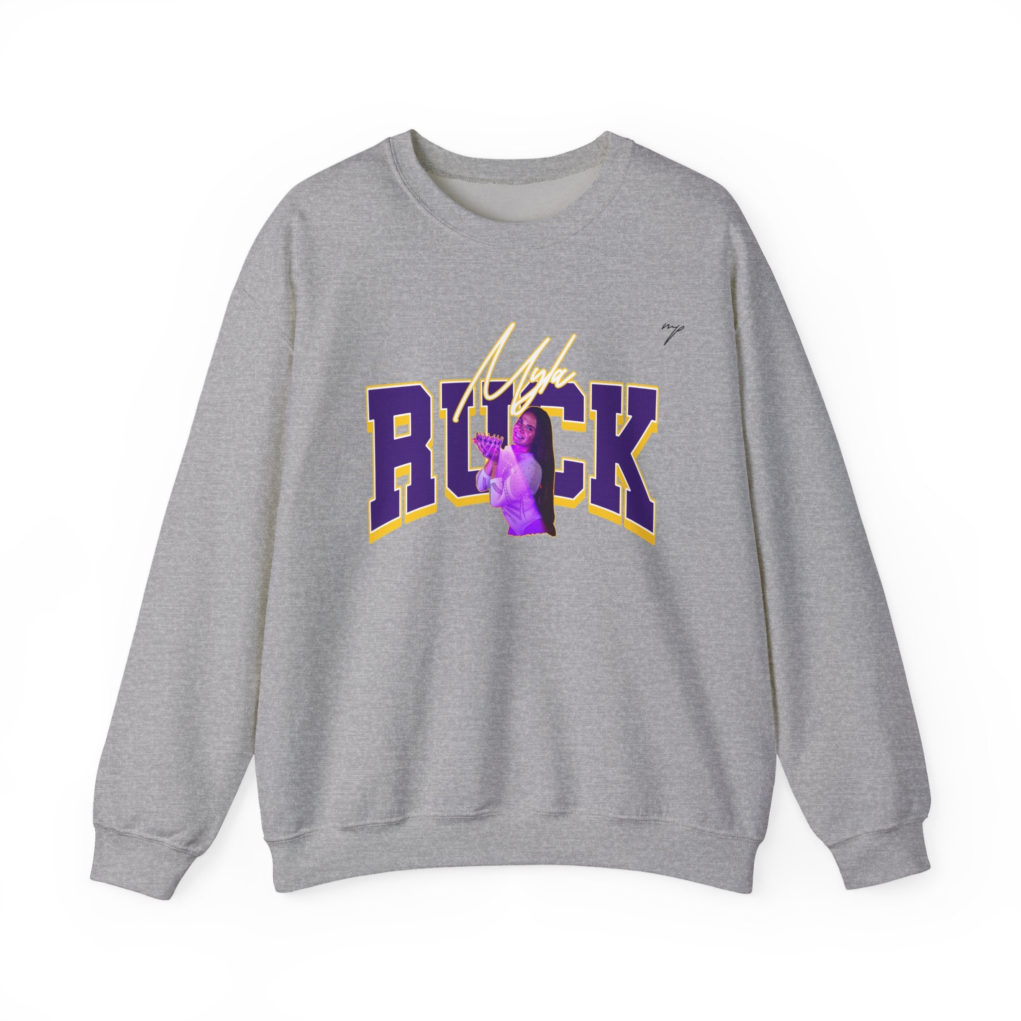 Myla Ruck Crewneck
