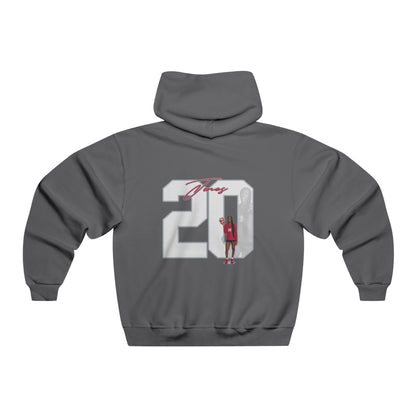 Hannah Jones Vintage Hoodie