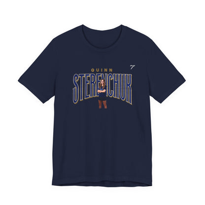 Quinn Sterenchuk Graphic Tee