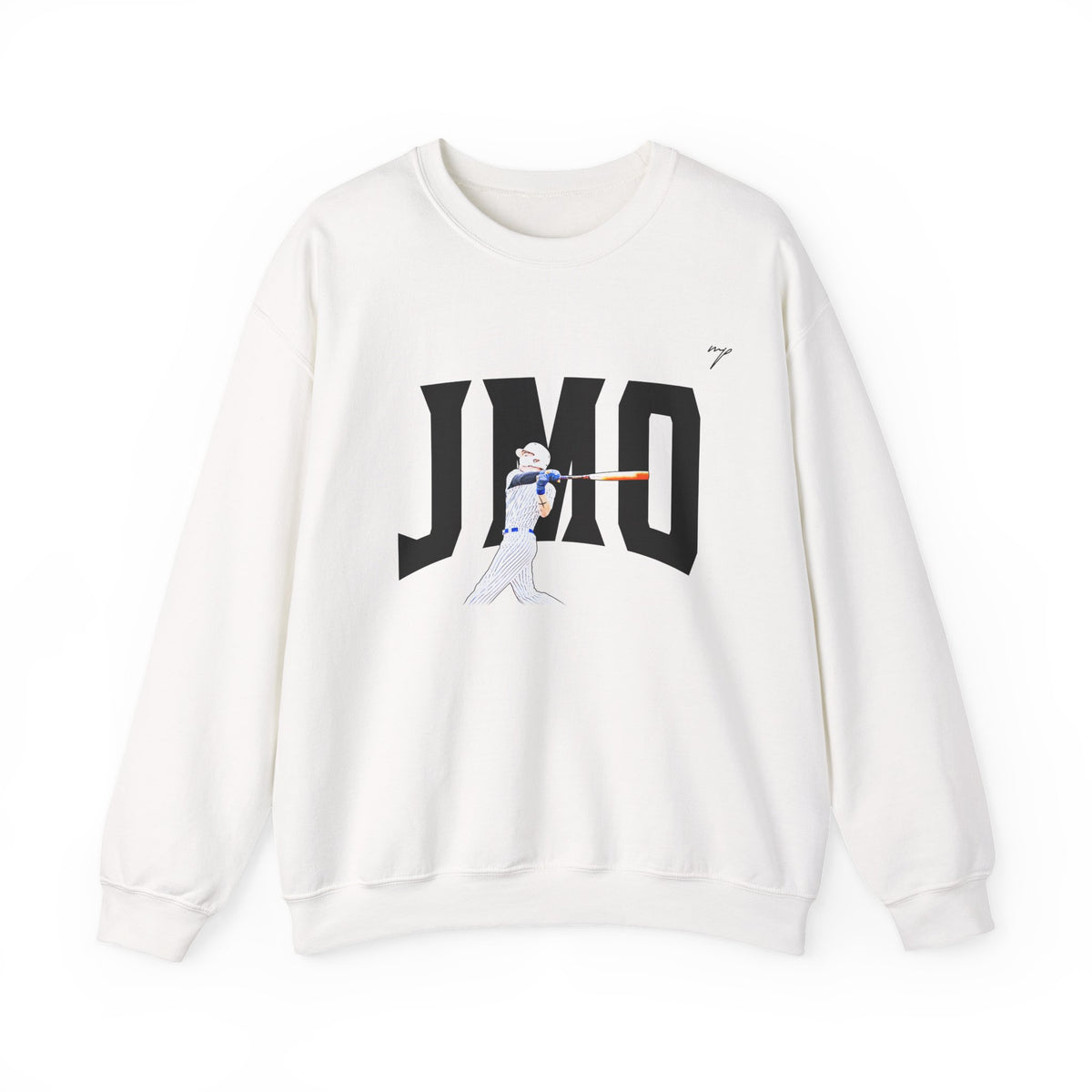James Fairbanks Crewneck