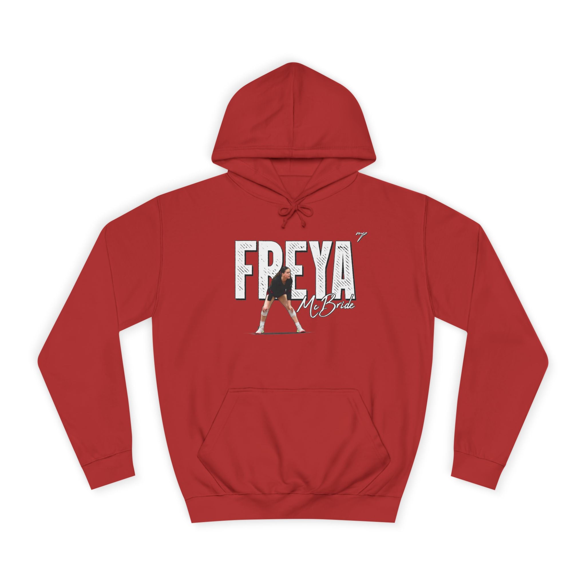 Freya McBride Hoodie