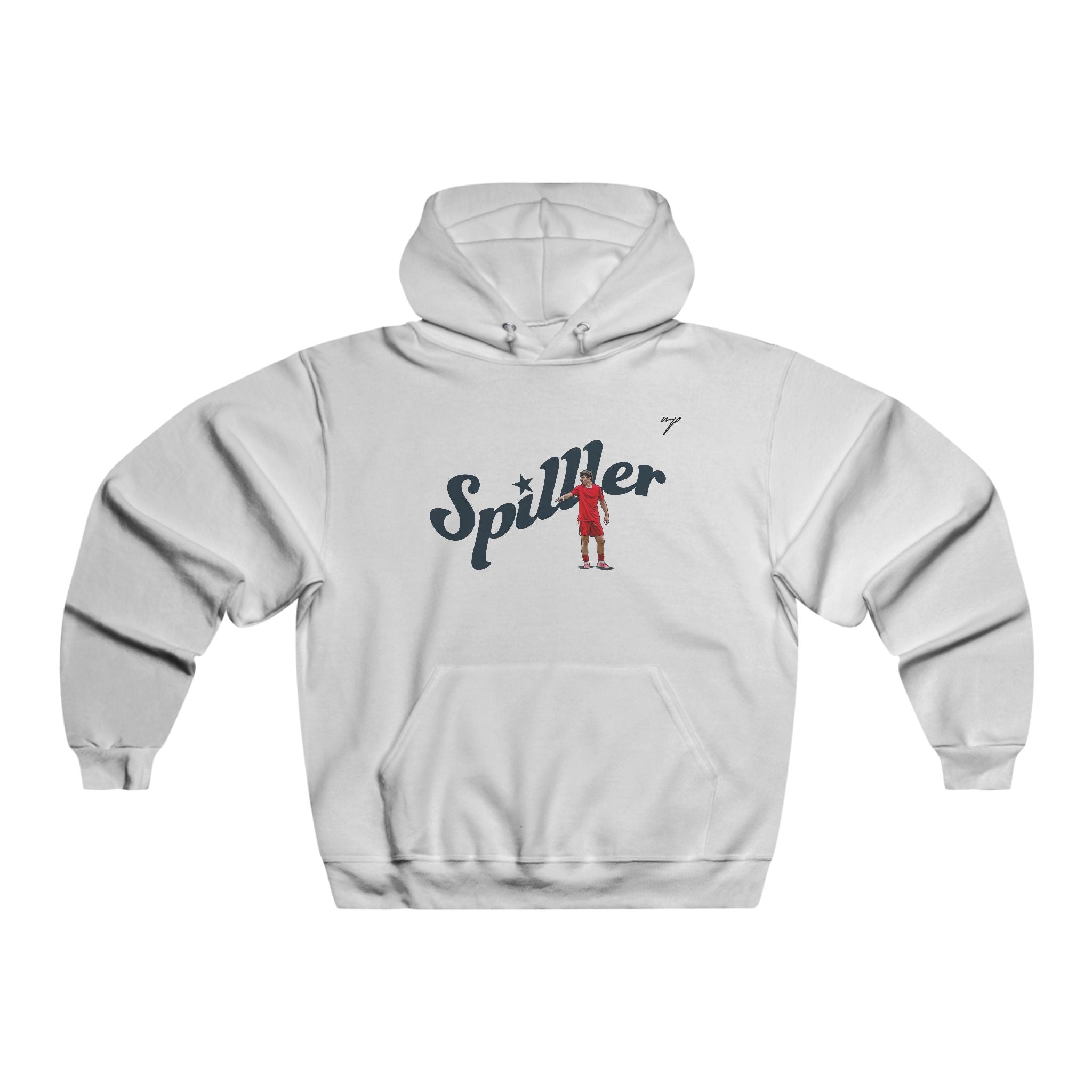 Liam Spiller Vintage Hoodie