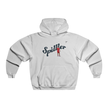 Liam Spiller Vintage Hoodie