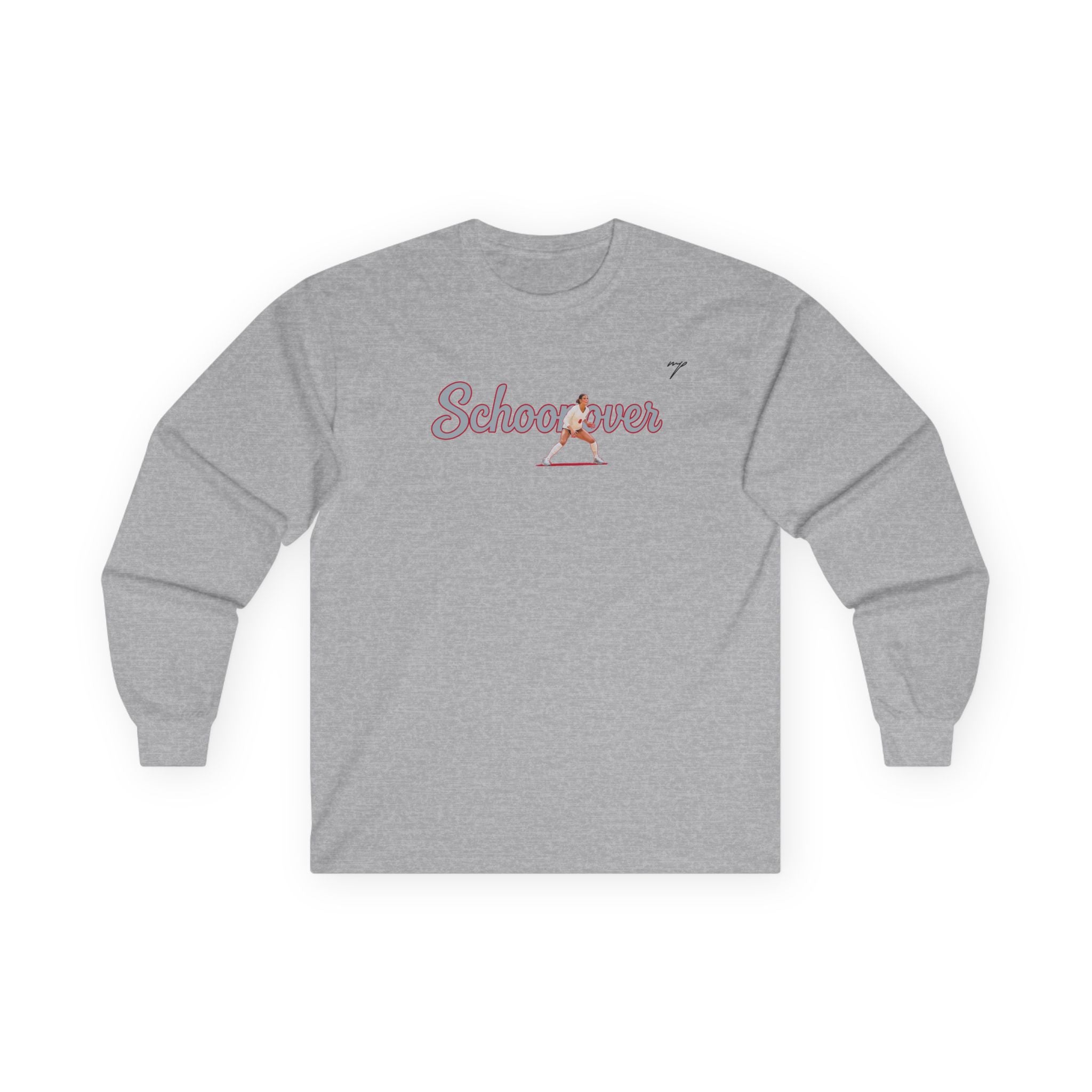Alia Schoonover Long Sleeve