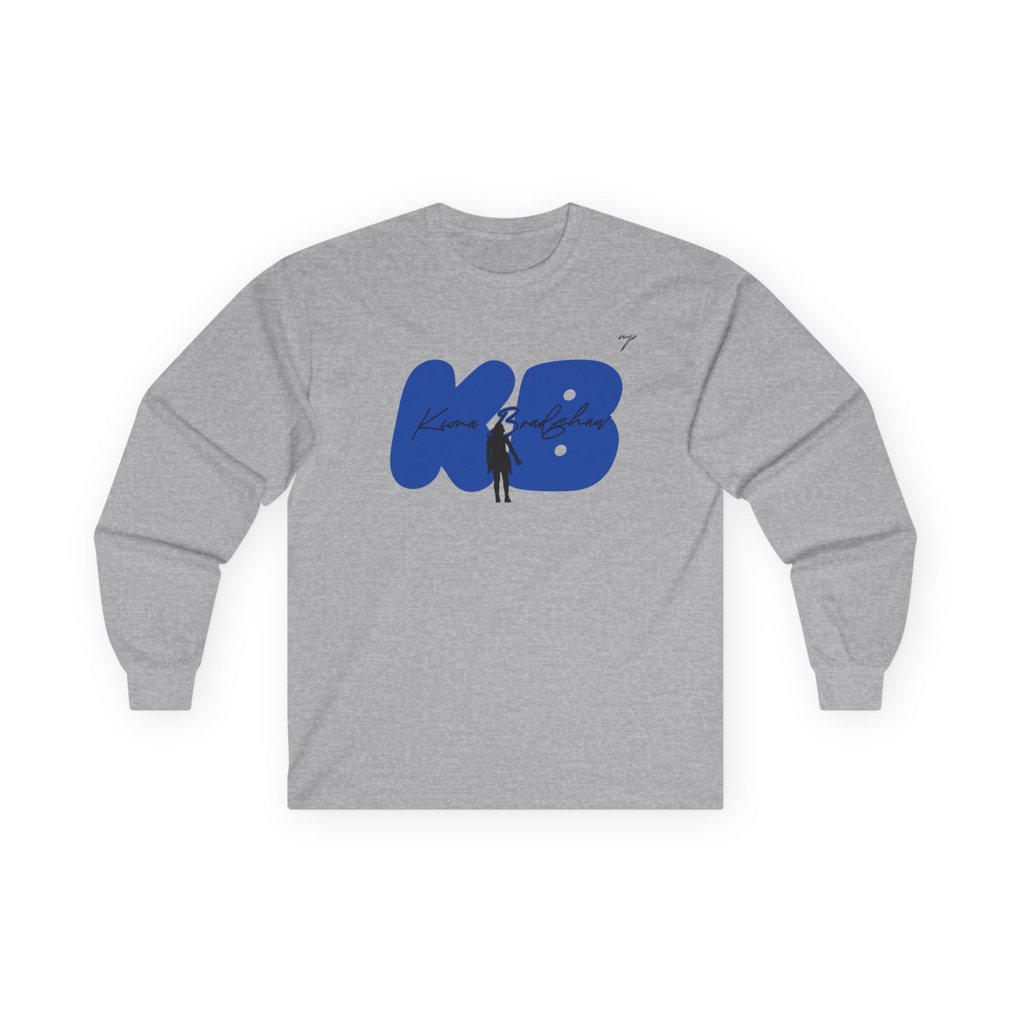 Kiona Bradshaw Long Sleeve