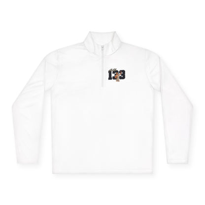Kaden Golder Quarter-Zip