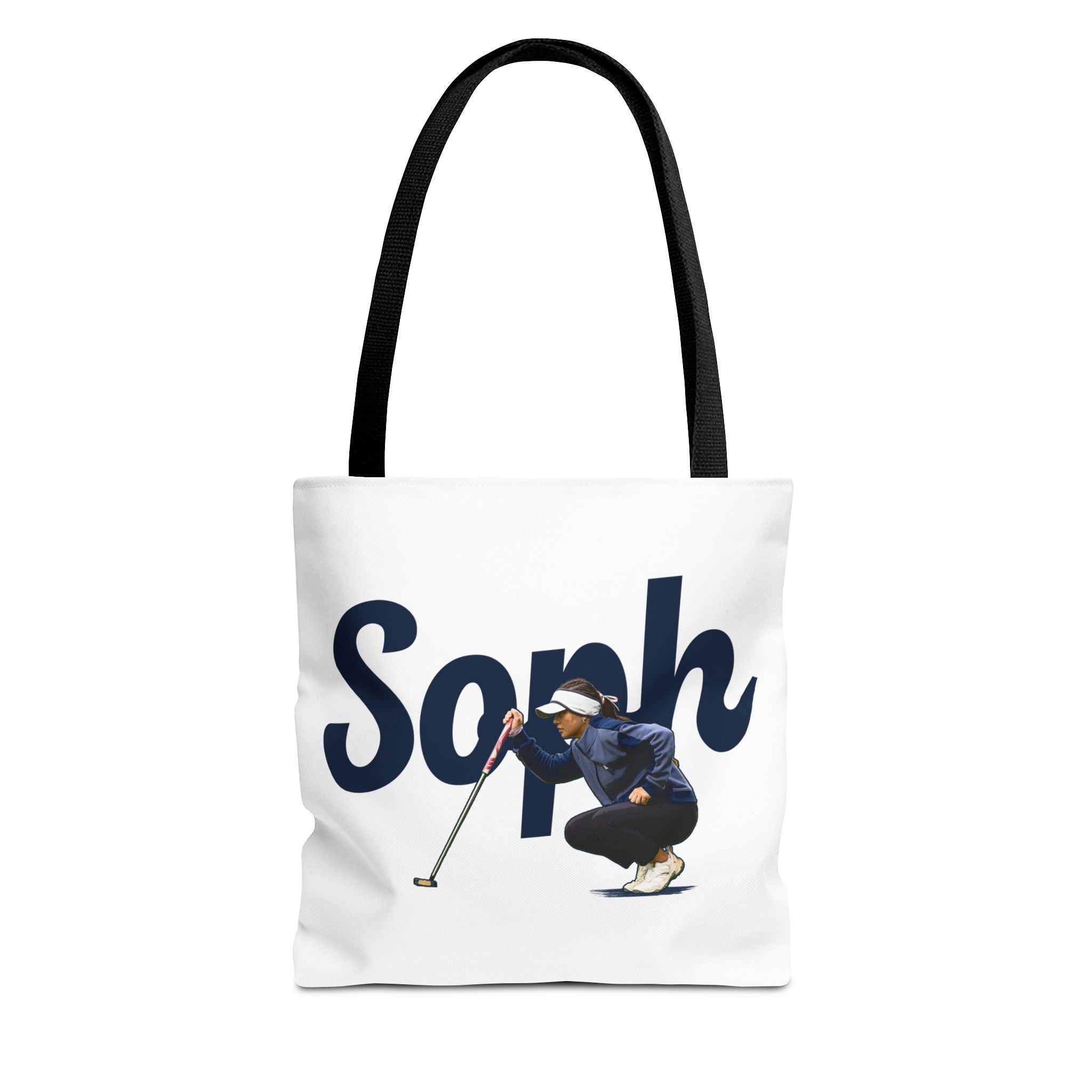 Sophia Fujita Tote Bag