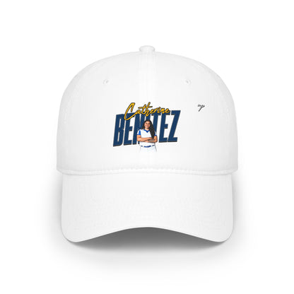 Catherine Benitez Hat