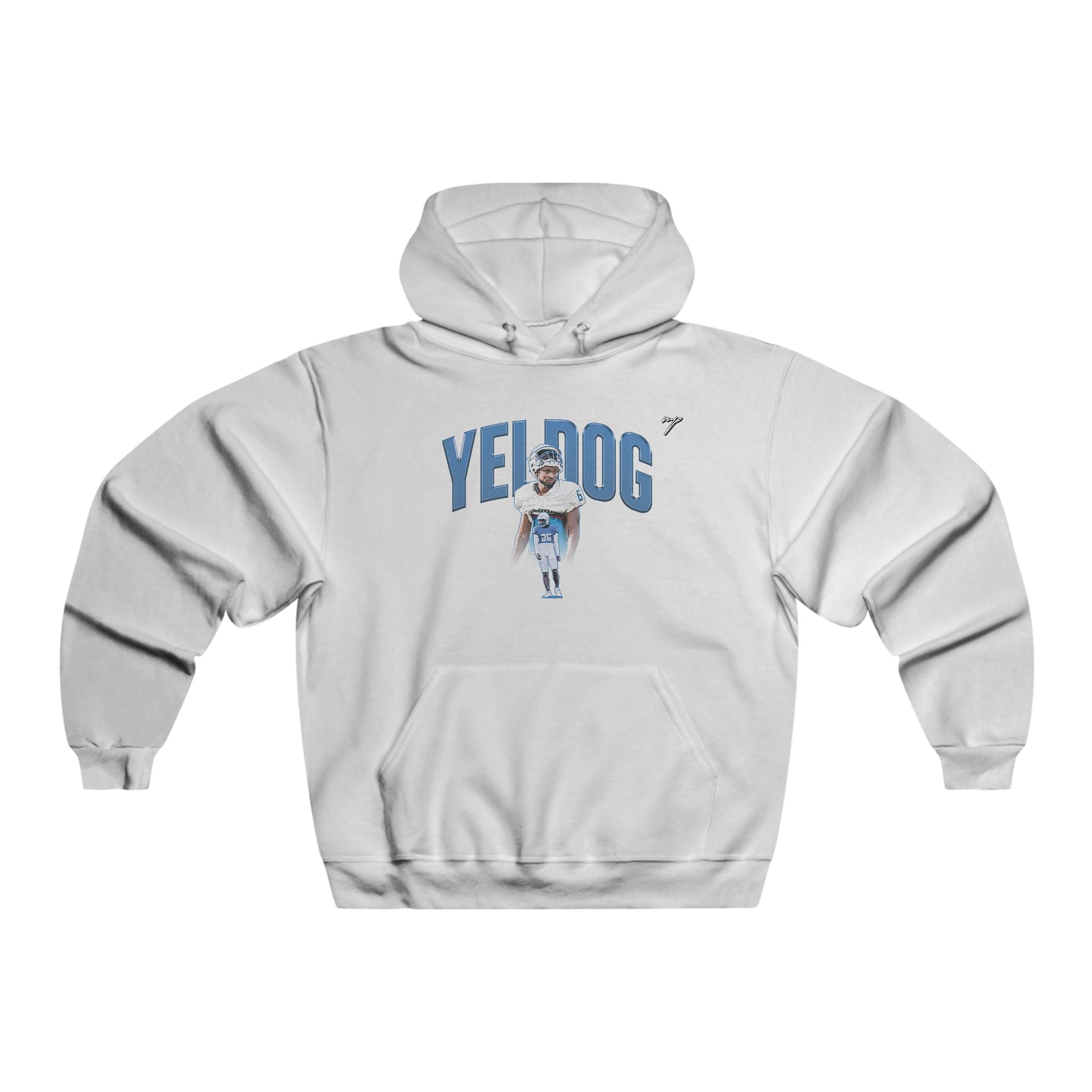 Antwone Godley Vintage Hoodie