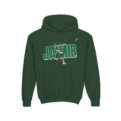 Ja'Mir Armstrong YOUTH Hoodie