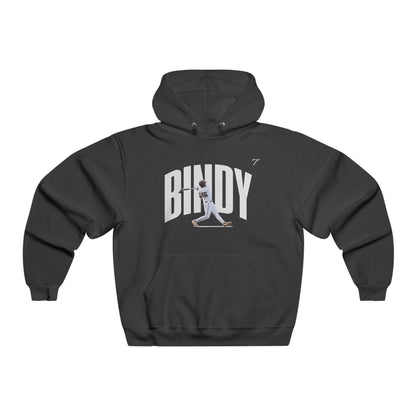 Blake Binderup Vintage Hoodie