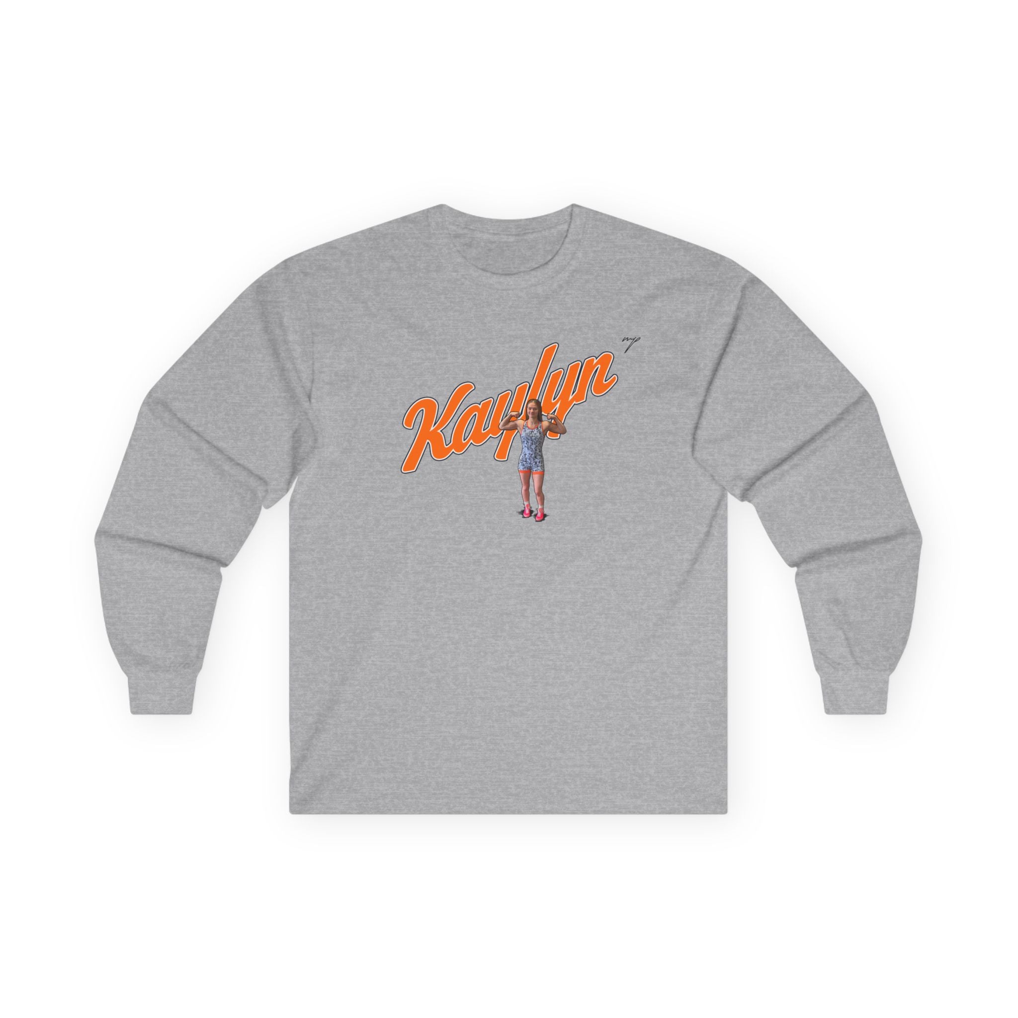 Kaylyn Harrill Long Sleeve