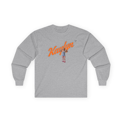 Kaylyn Harrill Long Sleeve