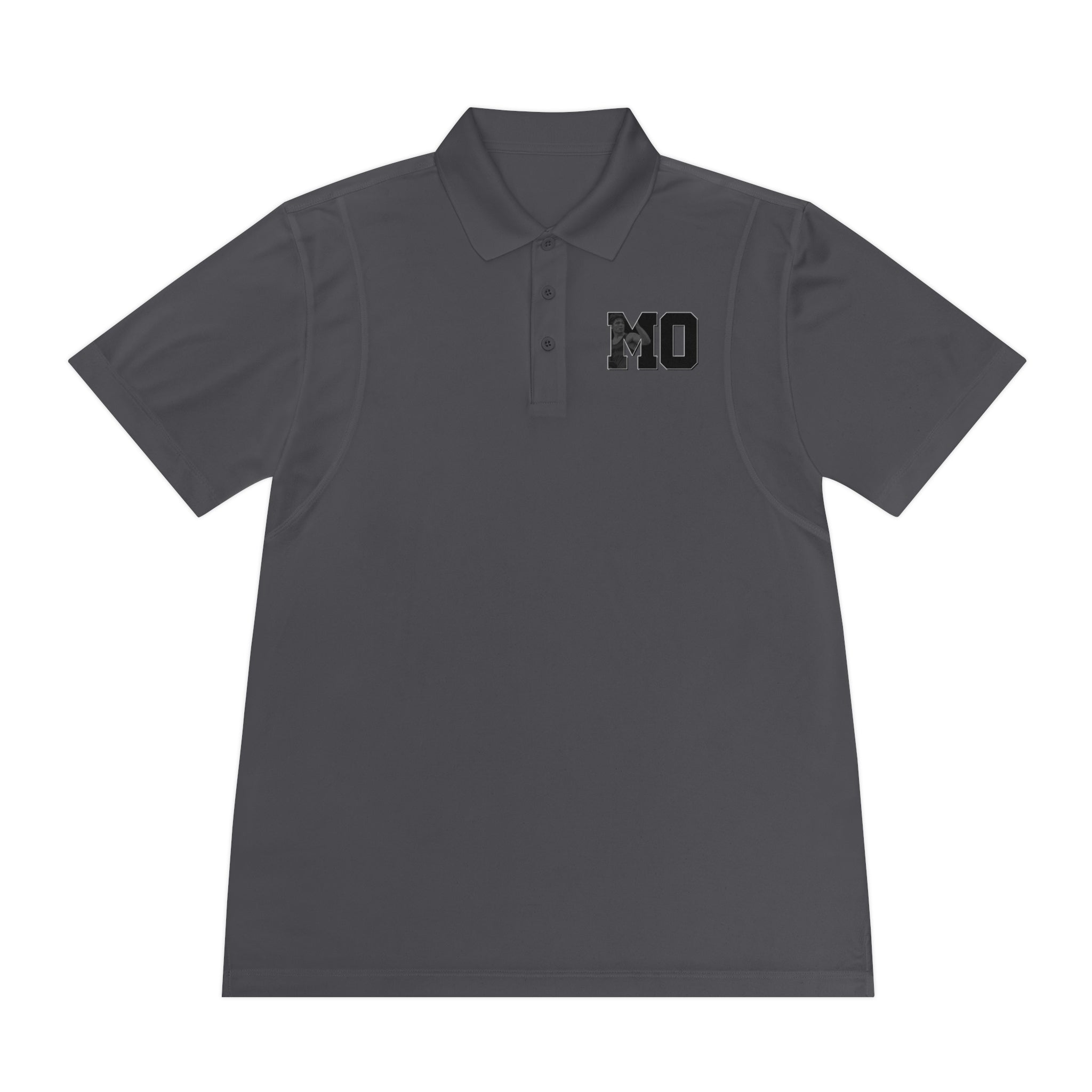 Mason Ontiveros Polo