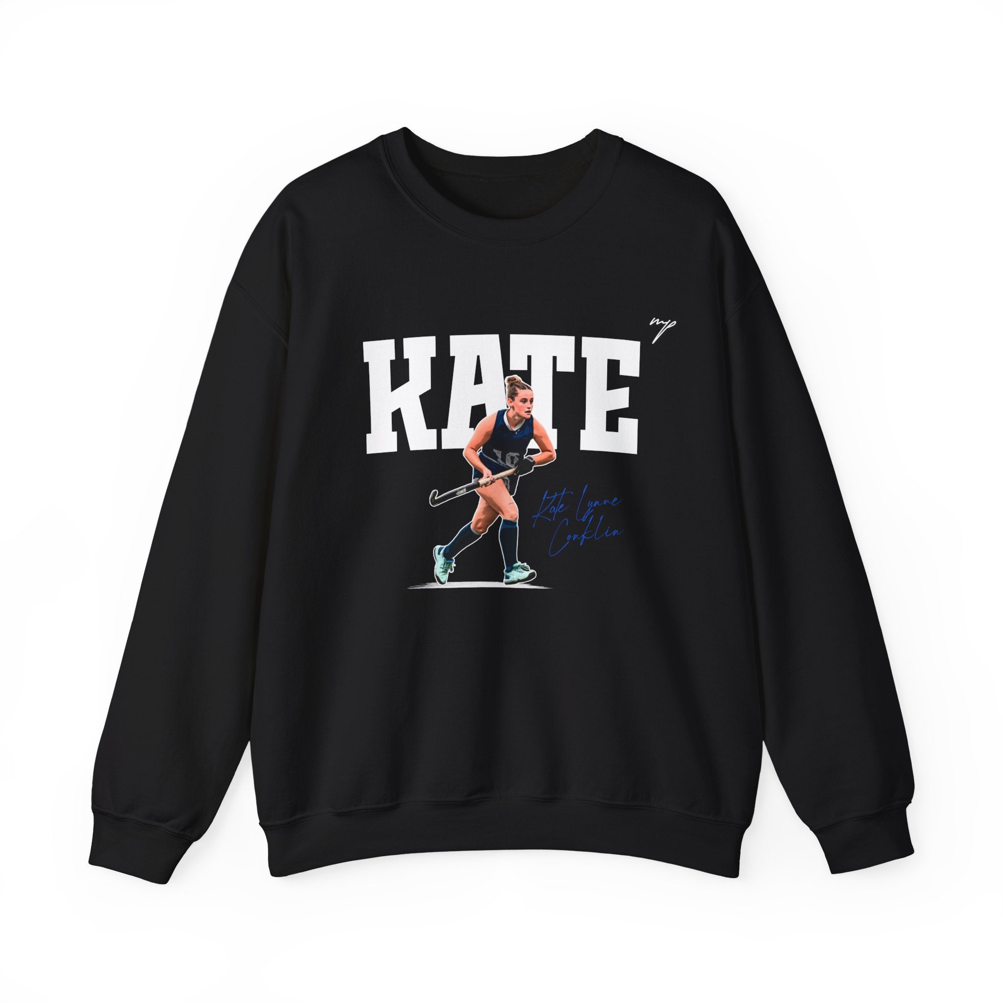 Kate Lynne Conklin Crewneck