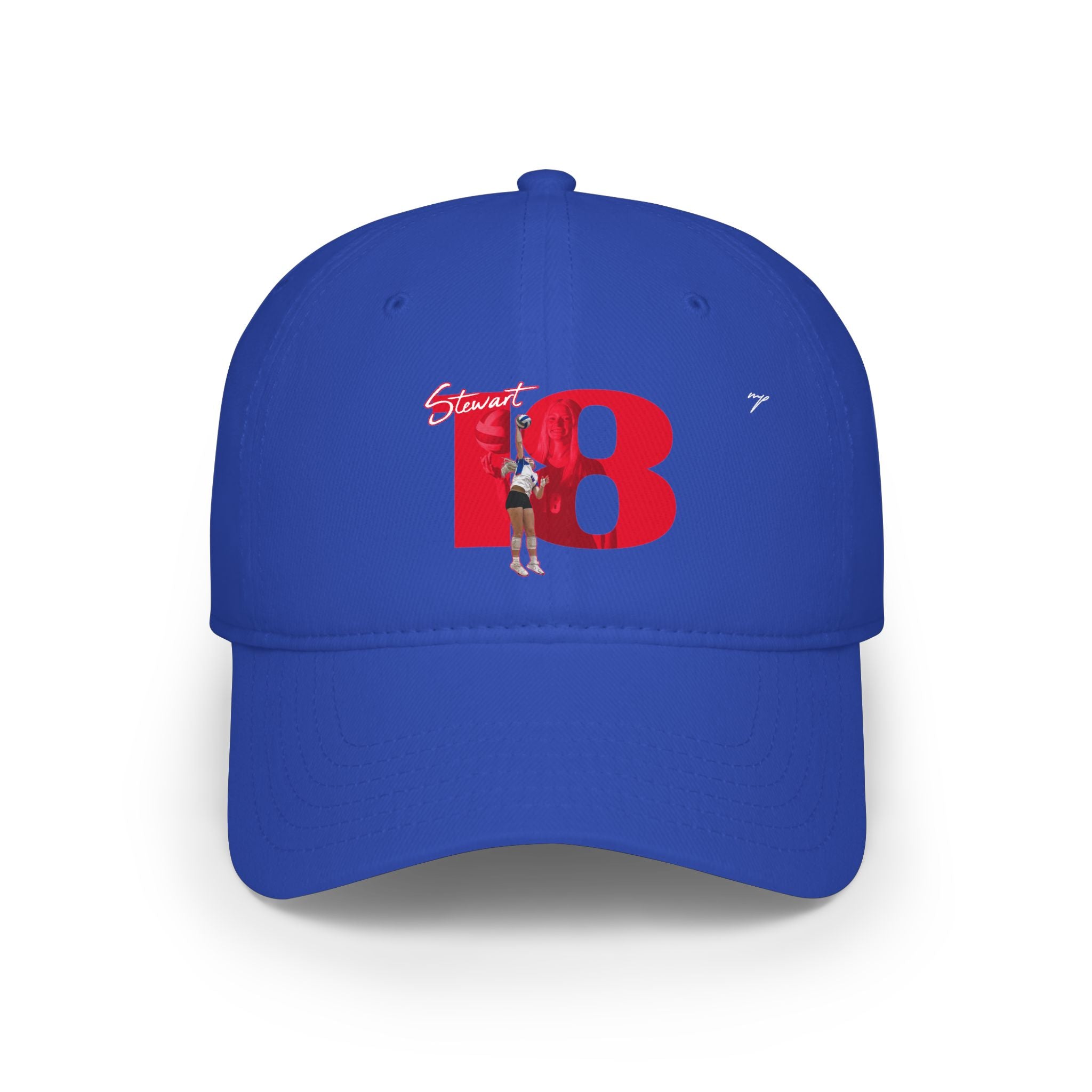 Morgan Stewart Hat