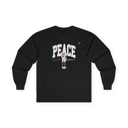 JP Peace Long Sleeve