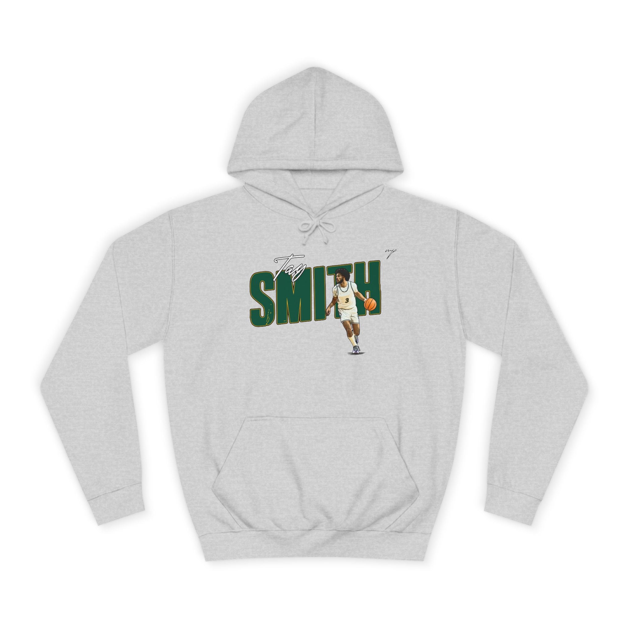 Tay Smith Hoodie