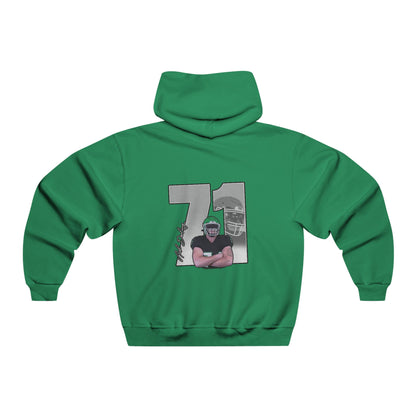 Nick Darling Vintage Hoodie