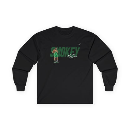 Smokey McClure Long Sleeve Tee