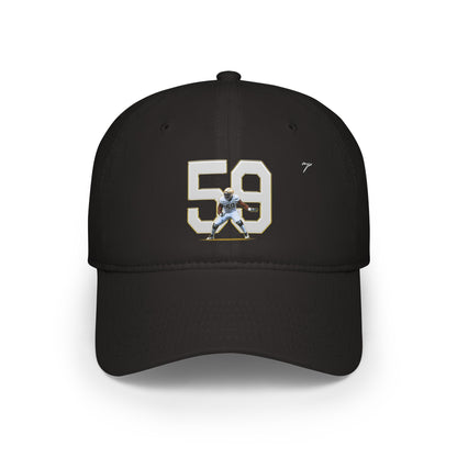 Aamil Wagner Hat