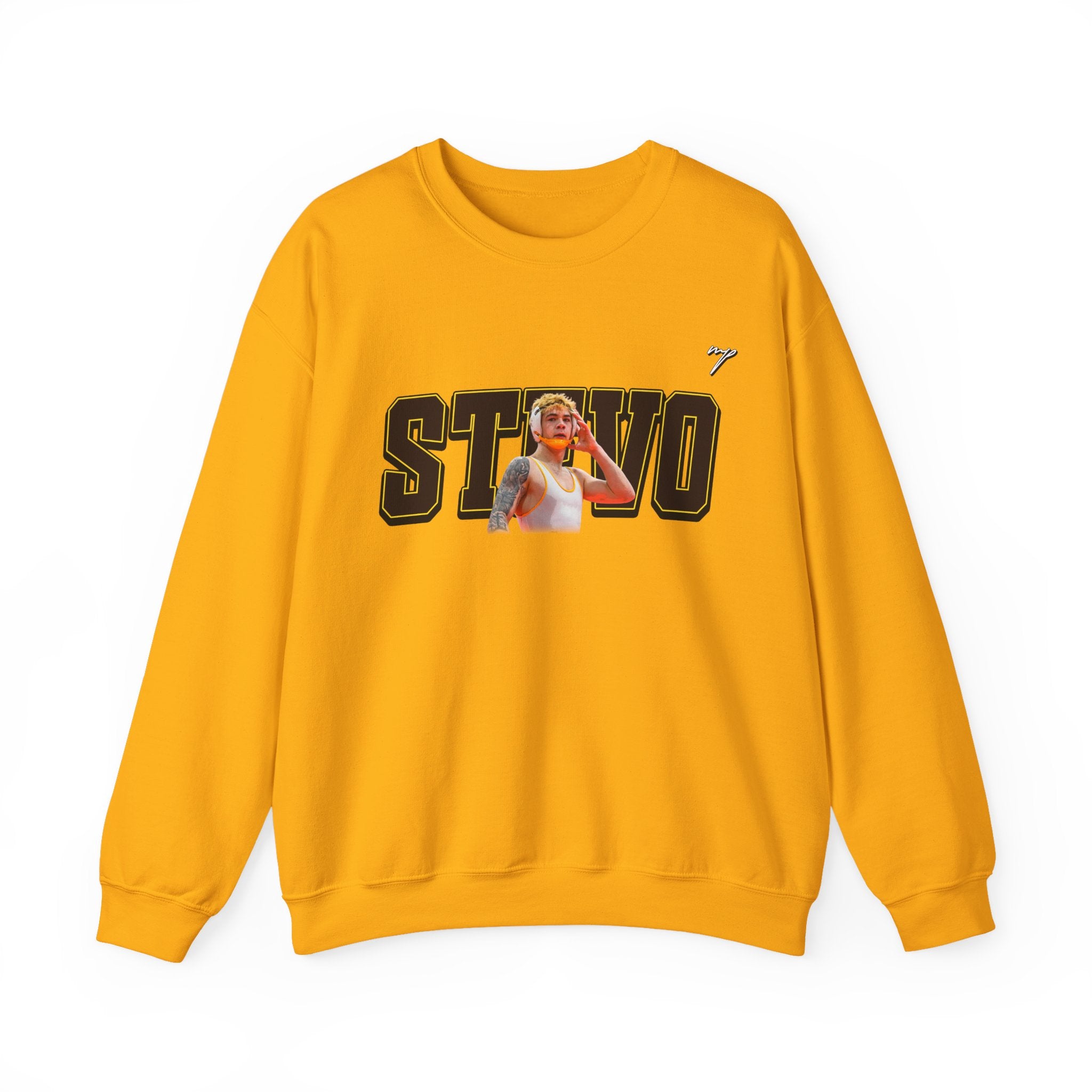 Stephen Patterson Crewneck