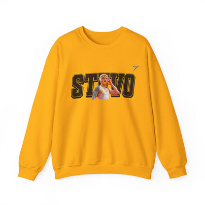 Stephen Patterson Crewneck
