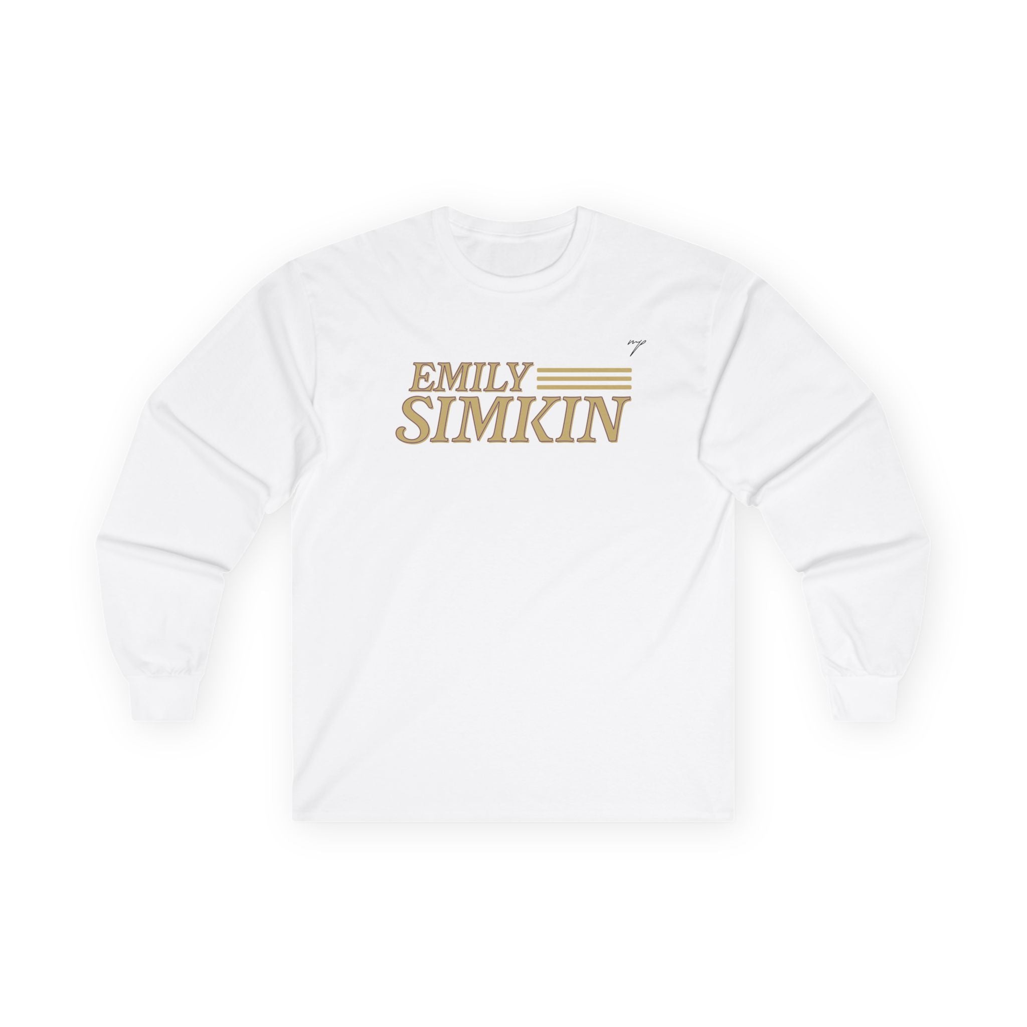 Emily Simkin Long Sleeve