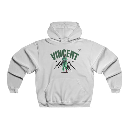 Jacob Vincent Vintage Hoodie