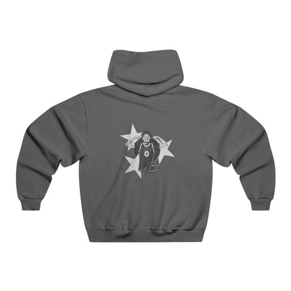 Terrion Benson Vintage Hoodie