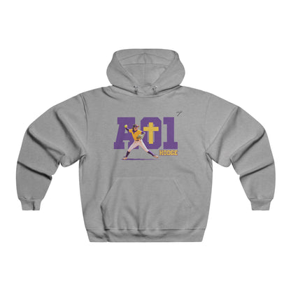 Avery Hodge Vintage Hoodie