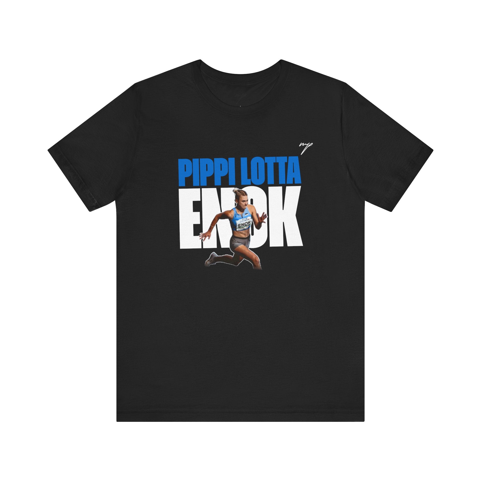 Pippi Lotta Enok Graphic Tee