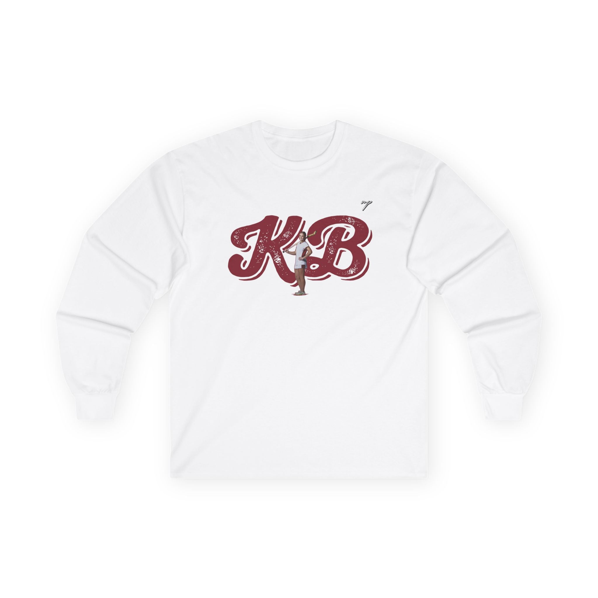 Kelly Blake Long Sleeve Tee