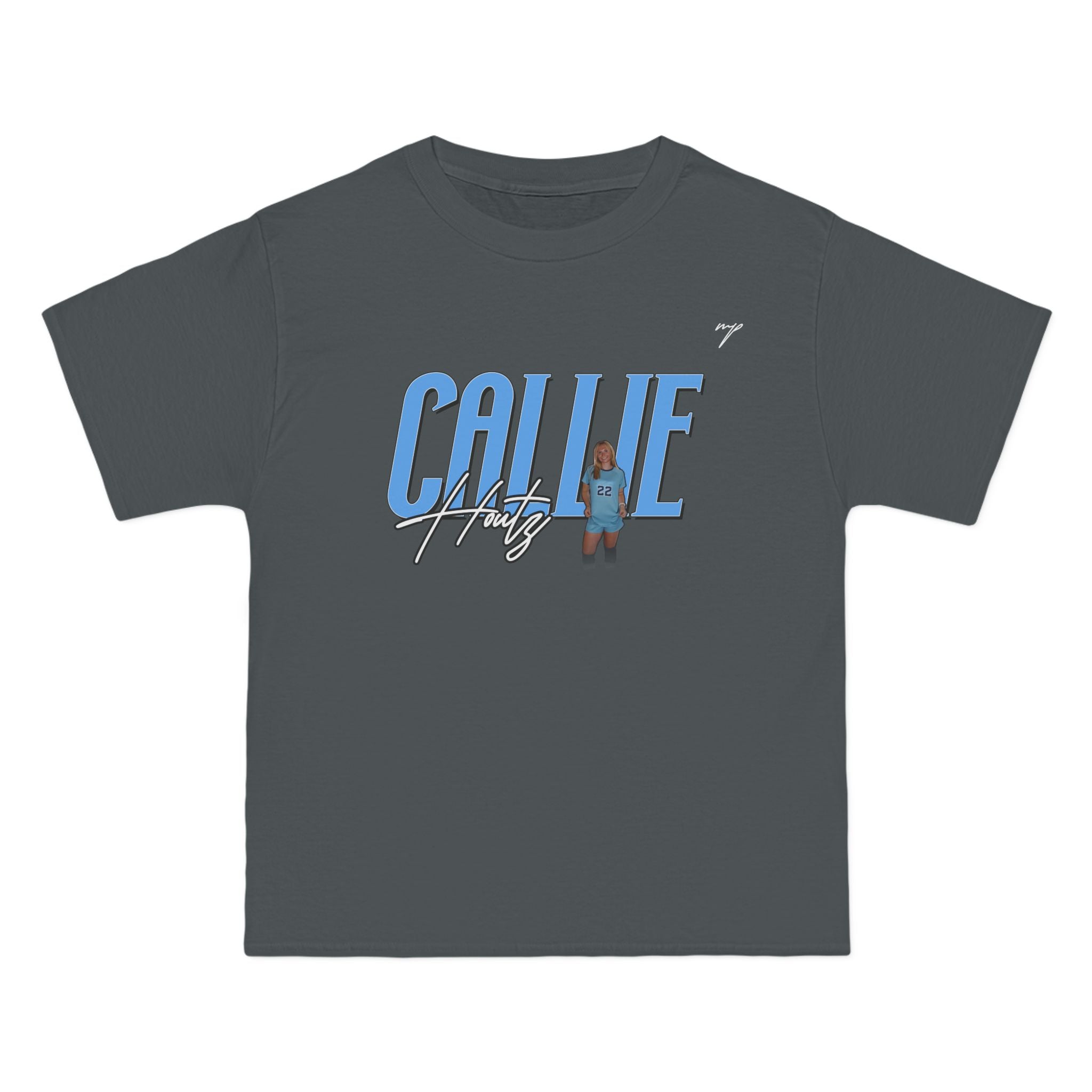 Callie Houtz Vintage Tee