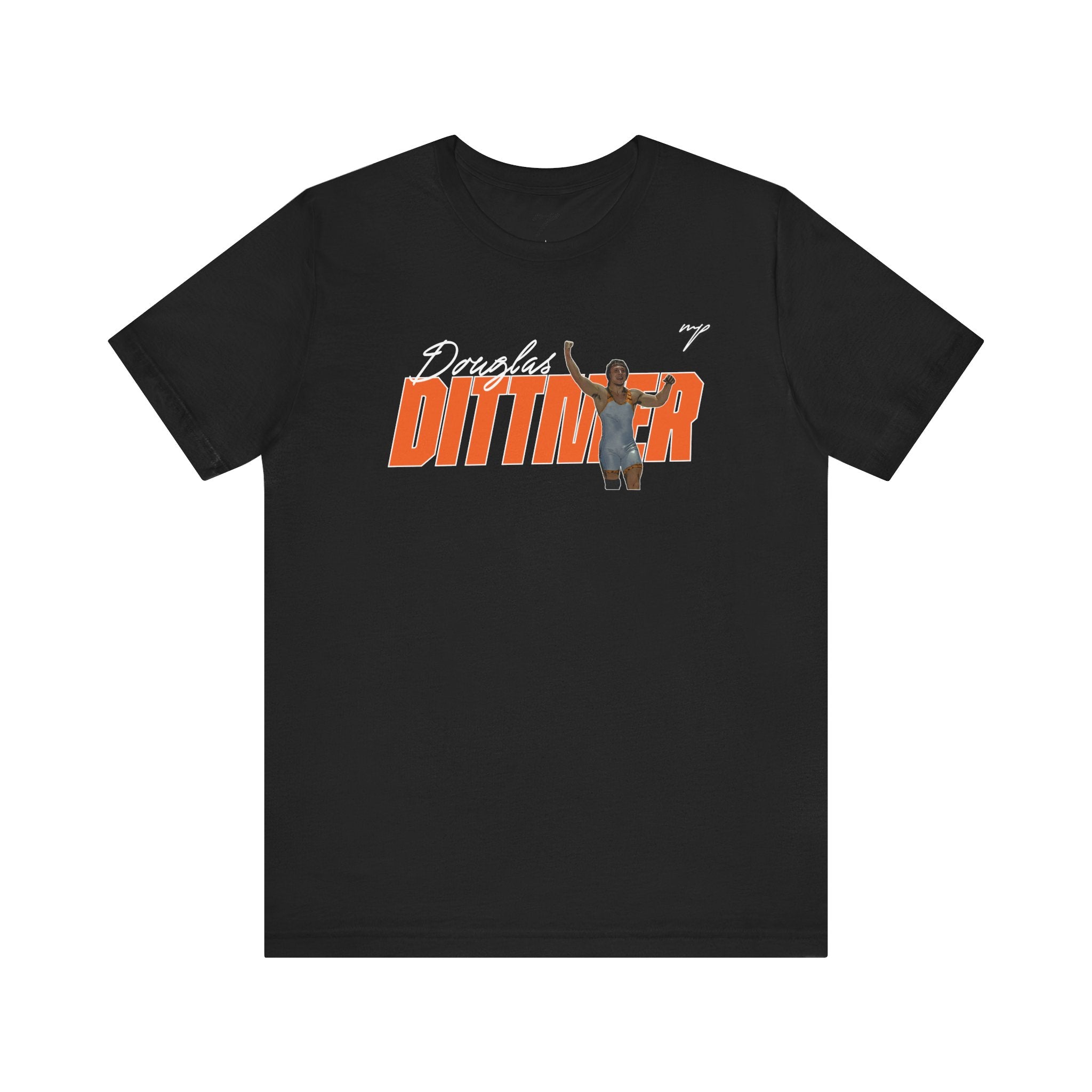 Douglas Dittmer Graphic Tee