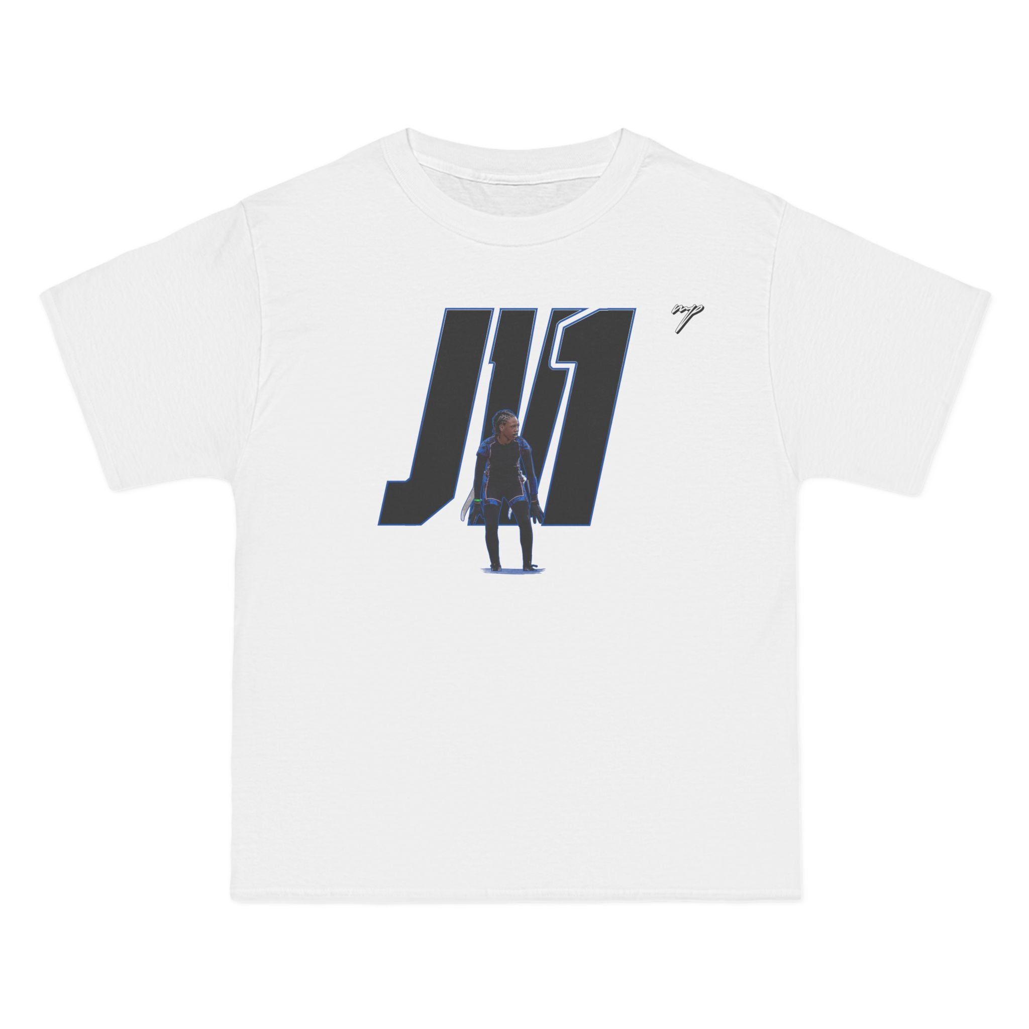 Jada Morgan Vintage Tee