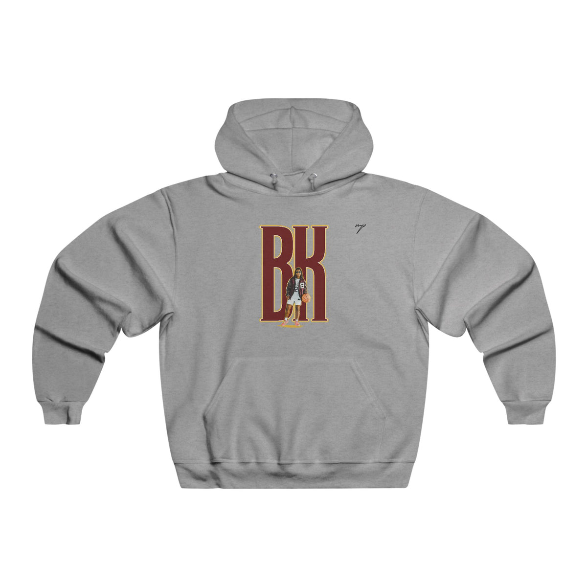 Brooklyn Owens Vintage Hoodie