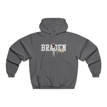 Braden Theis Vintage Hoodie